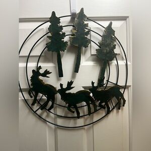 Beautiful like NEW door display